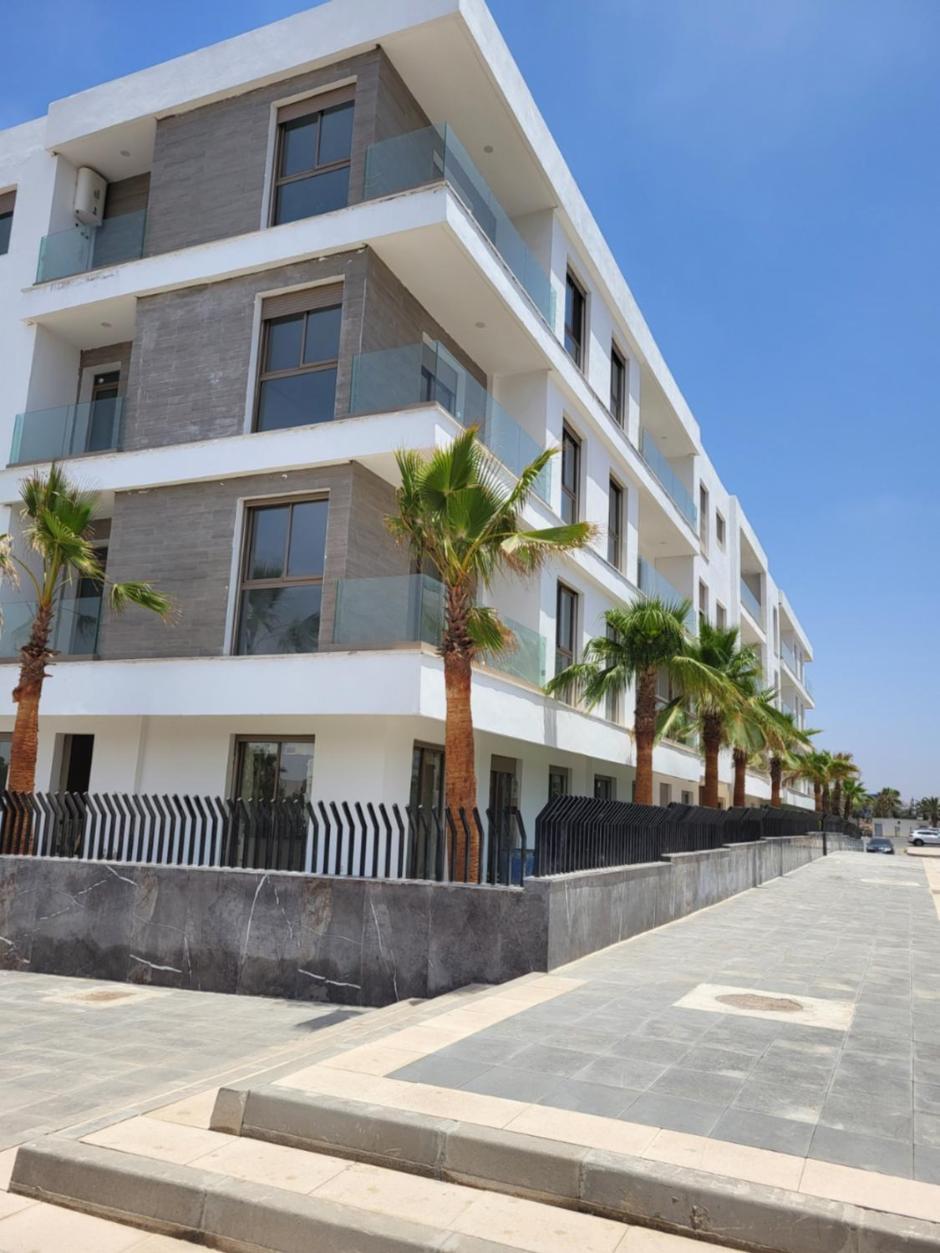 Agadir Bay - Founty - Piscine - Plage A 5Mn - Family Apartment מראה חיצוני תמונה