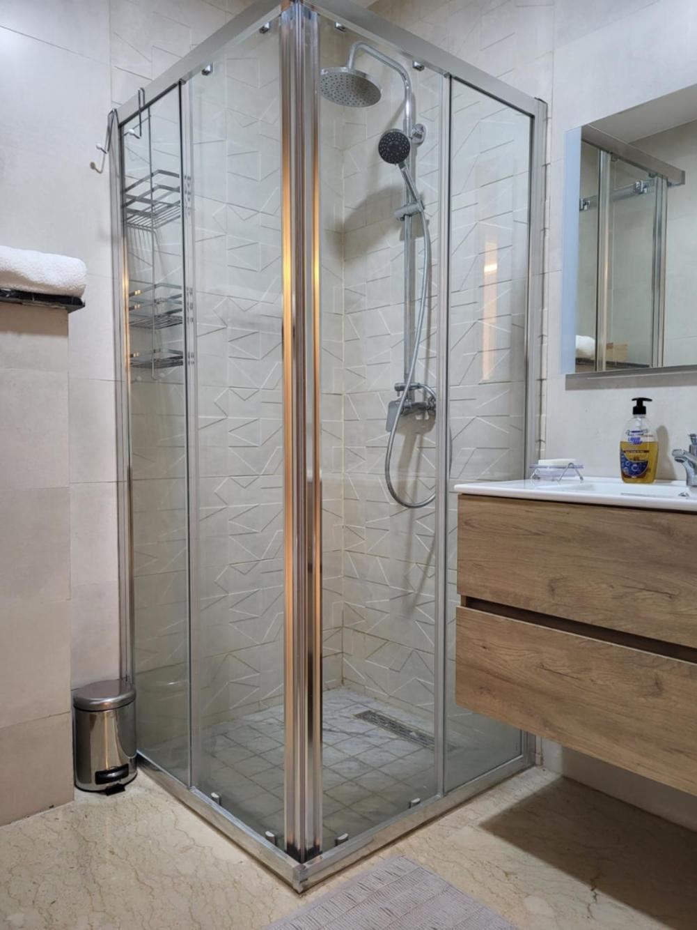 Agadir Bay - Founty - Piscine - Plage A 5Mn - Family Apartment מראה חיצוני תמונה
