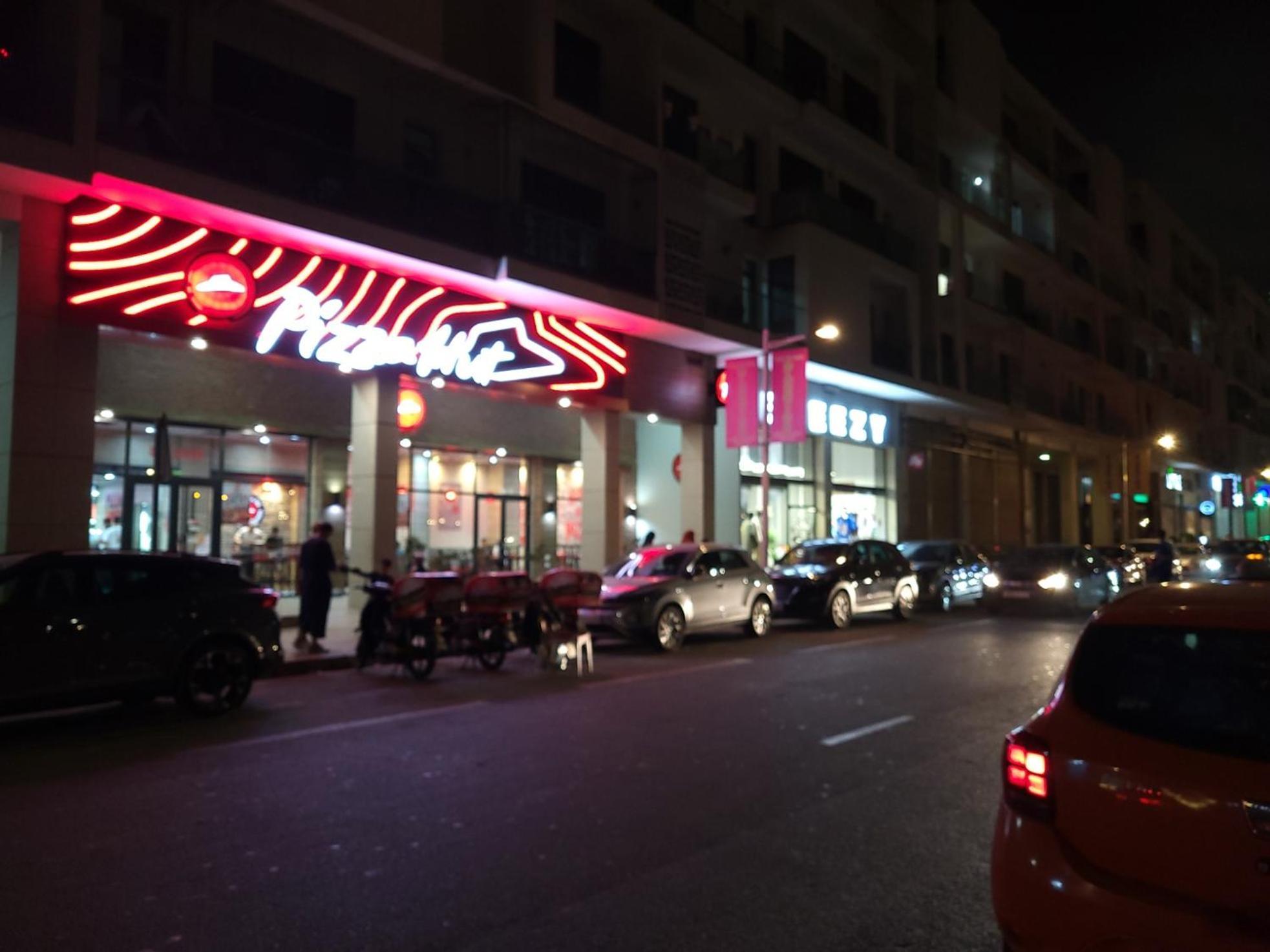 Agadir Bay - Founty - Piscine - Plage A 5Mn - Family Apartment מראה חיצוני תמונה