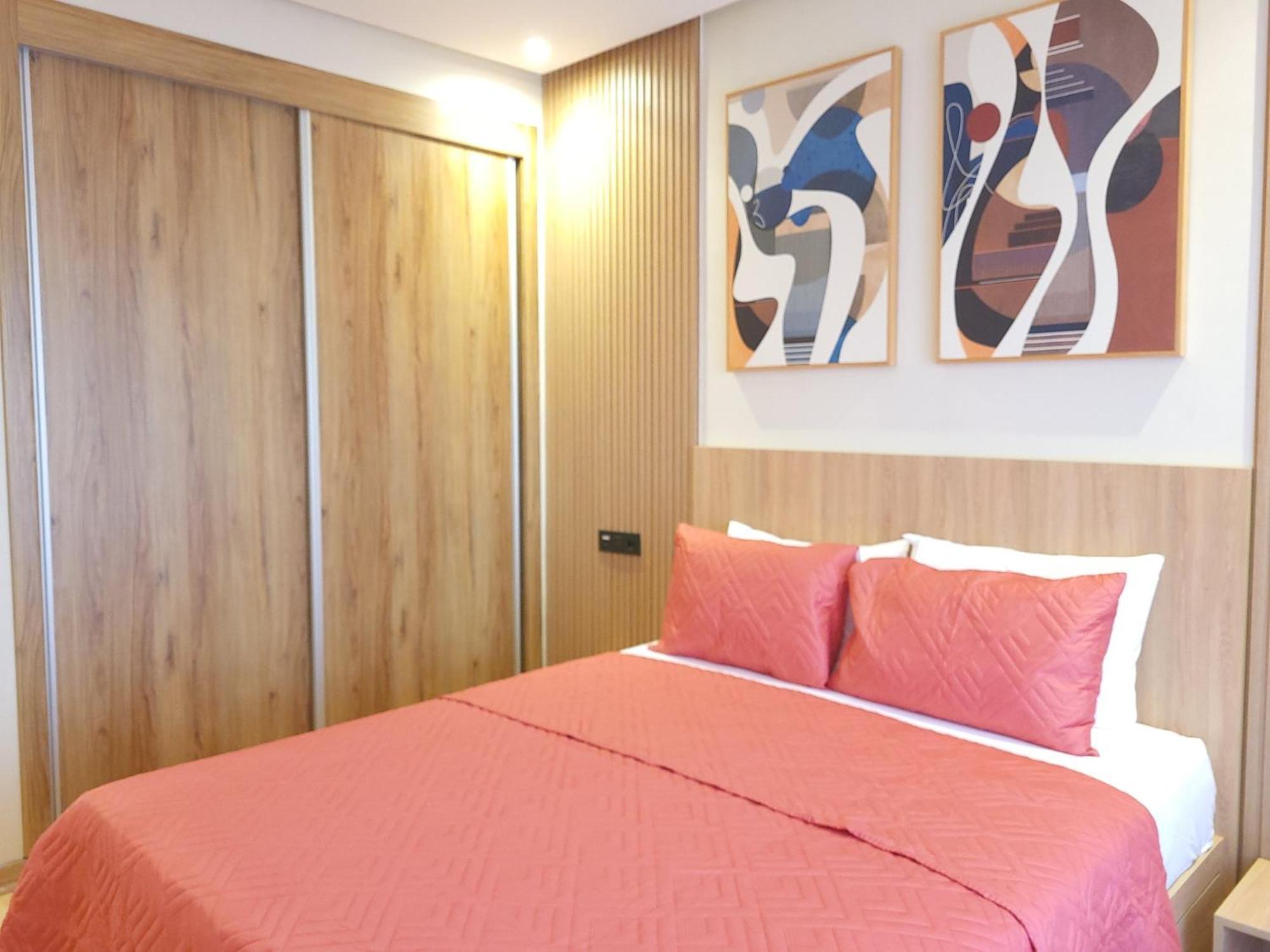 Agadir Bay - Founty - Piscine - Plage A 5Mn - Family Apartment מראה חיצוני תמונה