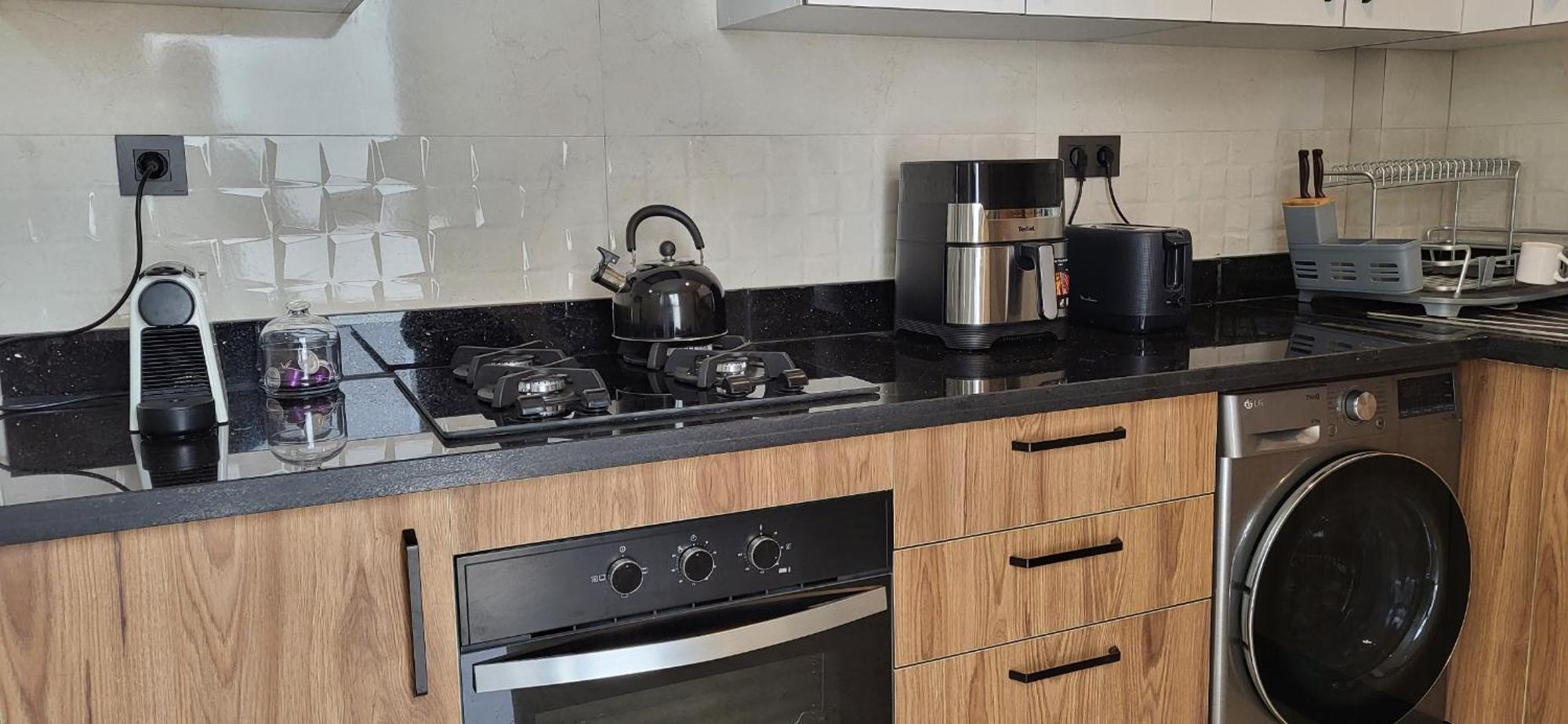 Agadir Bay - Founty - Piscine - Plage A 5Mn - Family Apartment מראה חיצוני תמונה